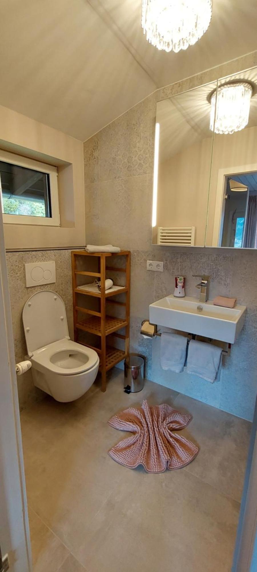 Gaestehaus Edelweiss Telfs Luaran gambar