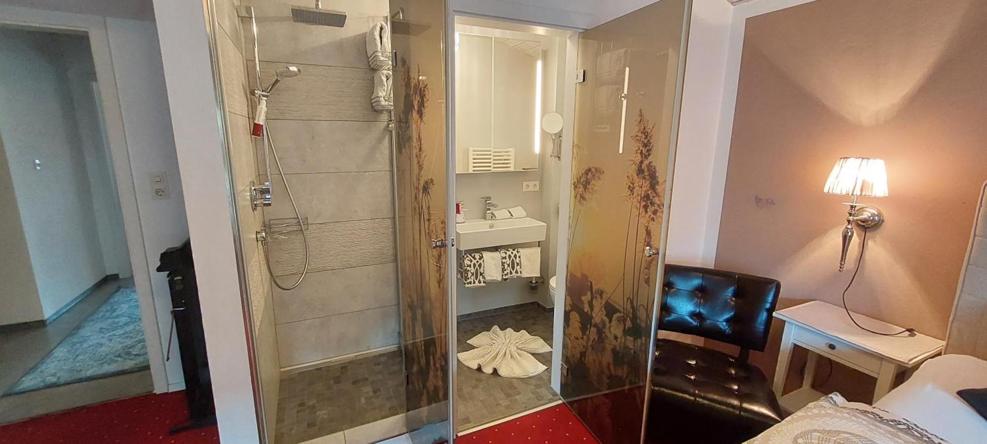 Gaestehaus Edelweiss Telfs Luaran gambar