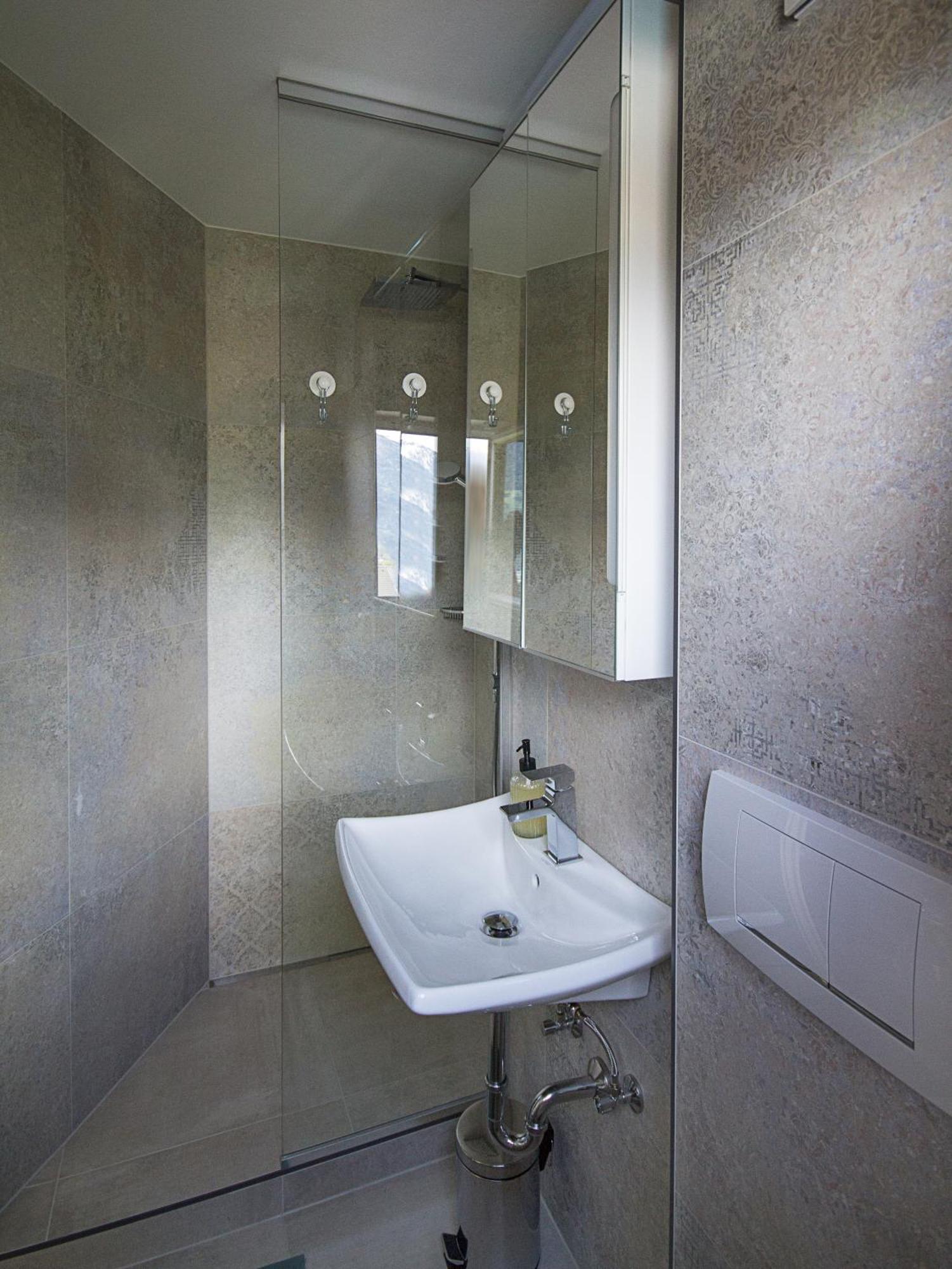 Gaestehaus Edelweiss Telfs Luaran gambar