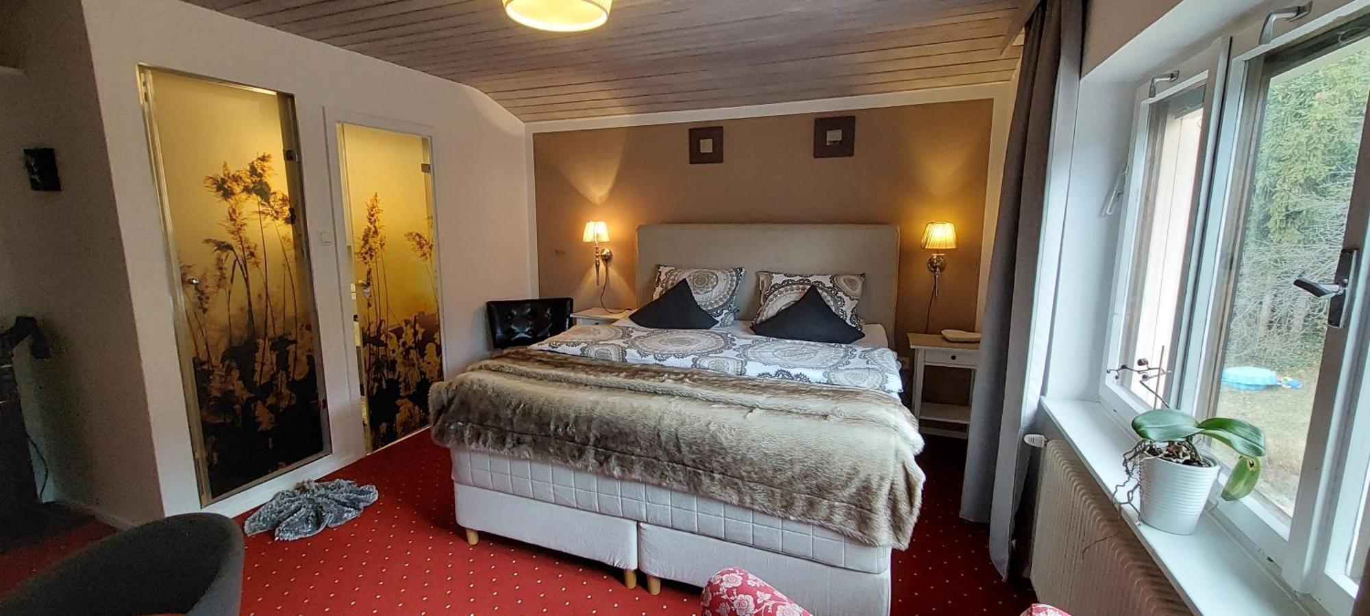 Gaestehaus Edelweiss Telfs Luaran gambar