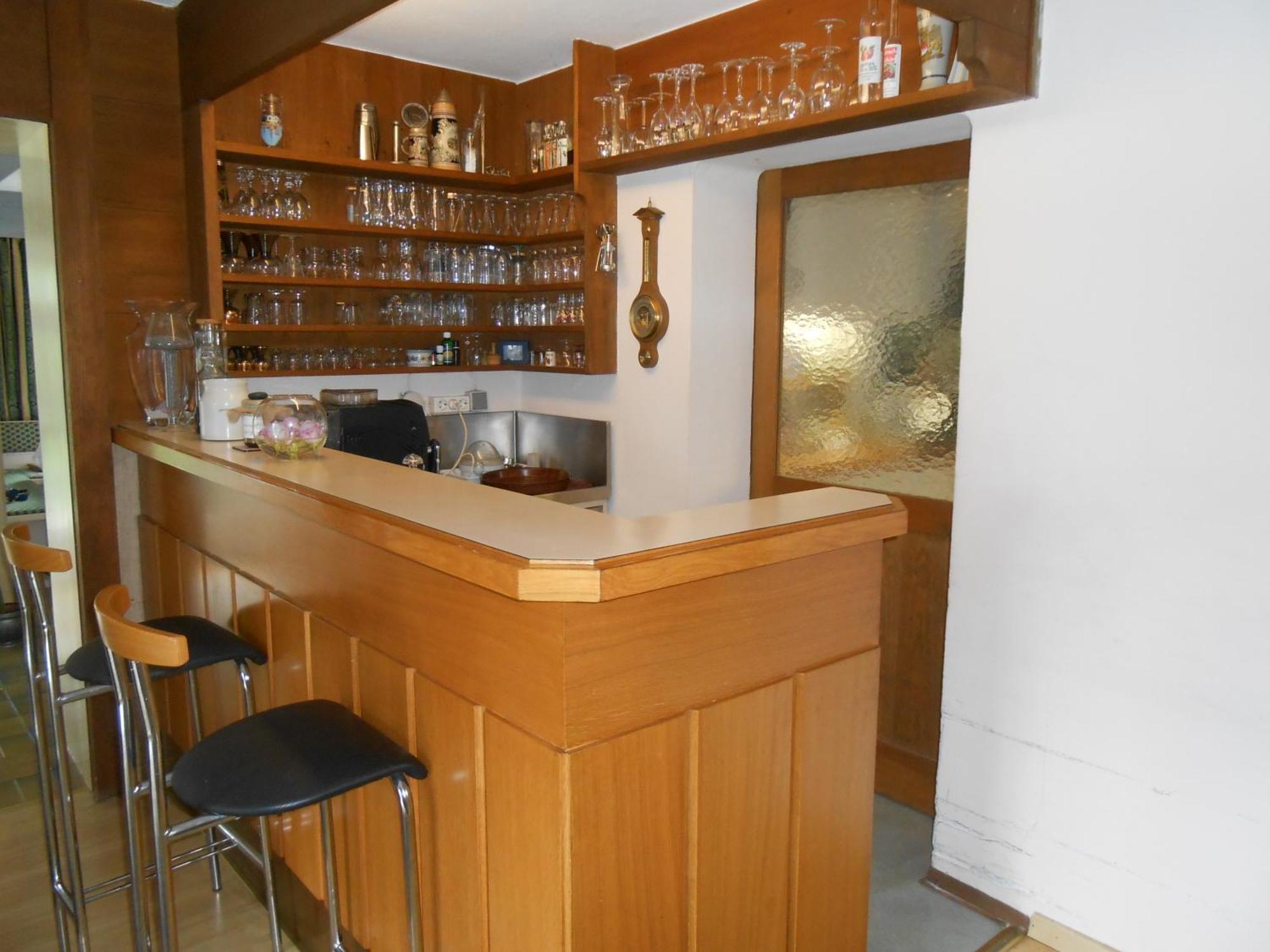 Gaestehaus Edelweiss Telfs Luaran gambar