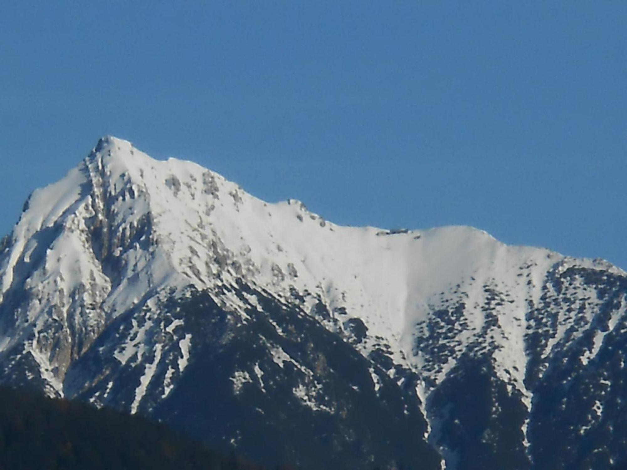 Gaestehaus Edelweiss Telfs Luaran gambar